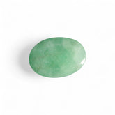 Emerald - पन्ना (Panna) | 3.25 ct from Skkota | Certified Loose Gemstone for Astrology & Jewelry